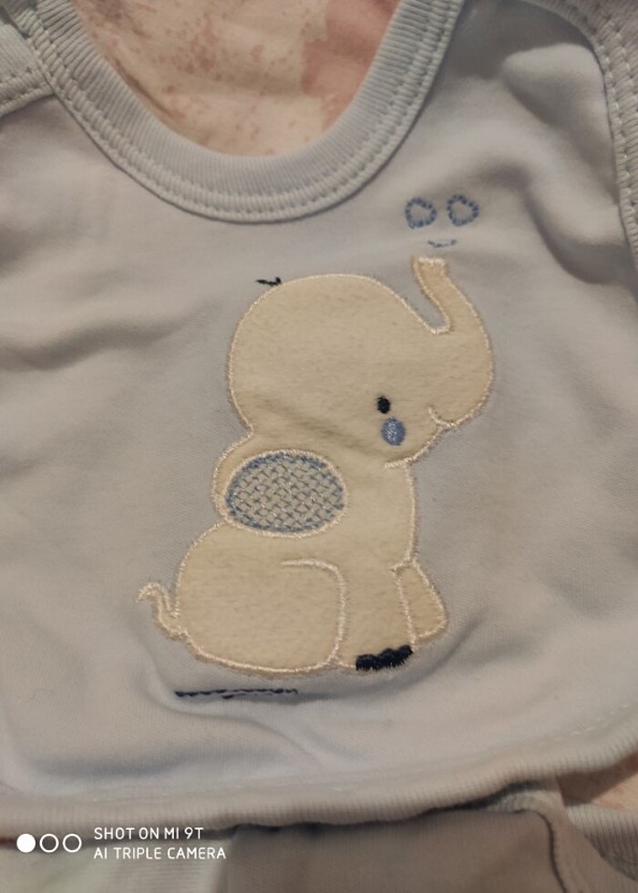 5 parça hastane çıkışı  - Görsel 2