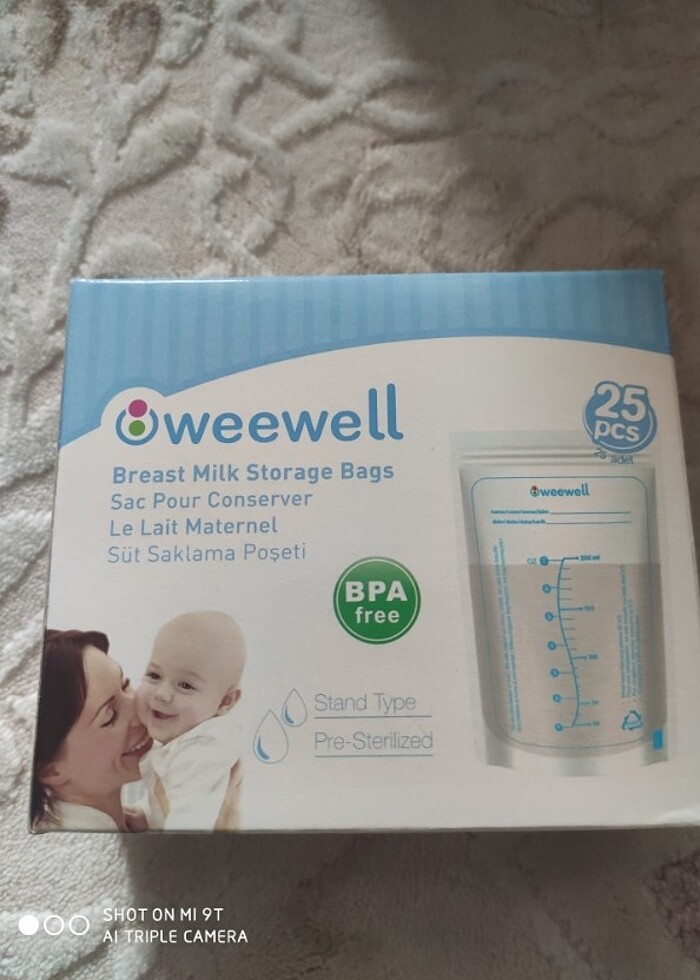 Bir paket gönderilecektir  - Görsel 2