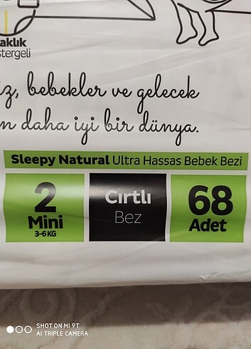 Bebek bezi