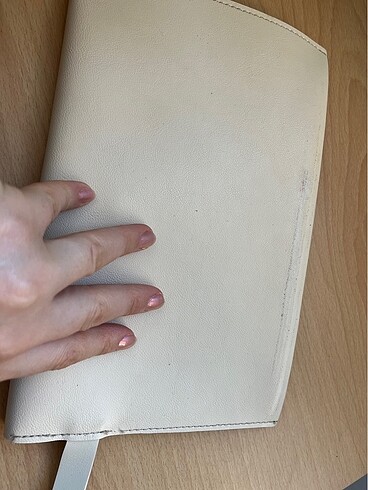 Portföy çanta - Görsel 5