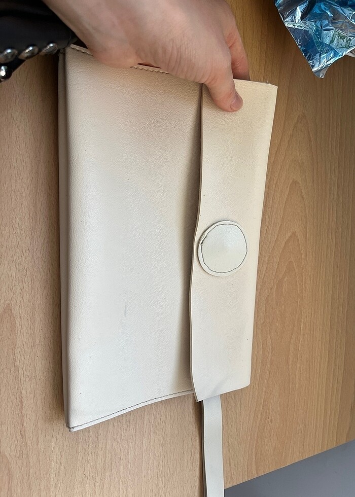 Portföy çanta - Görsel 2