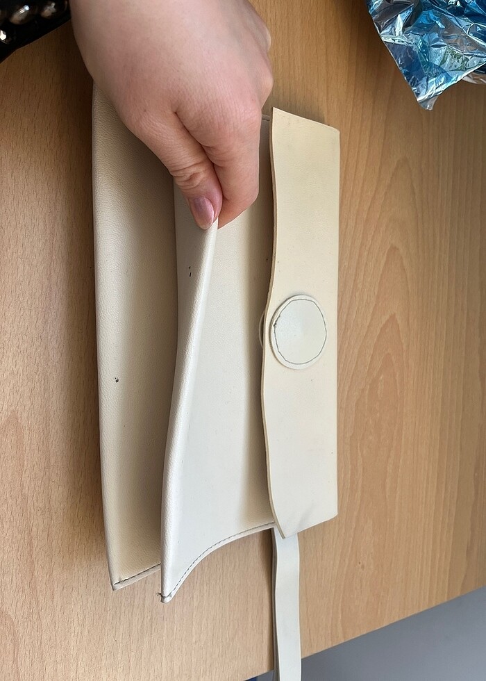 Portföy çanta - Görsel 3