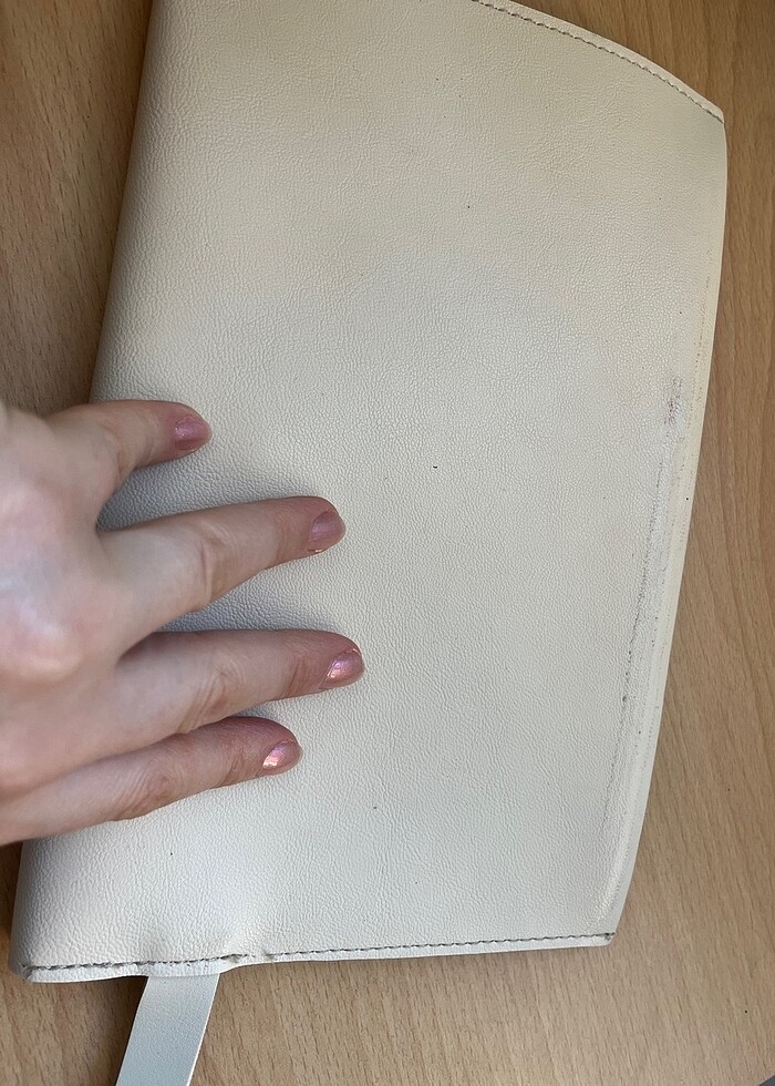 Portföy çanta - Görsel 5