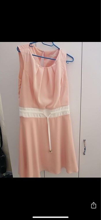 Diğer Mini elbise