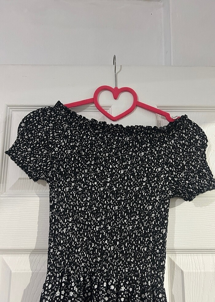 Günlük Elbise - Görsel 2