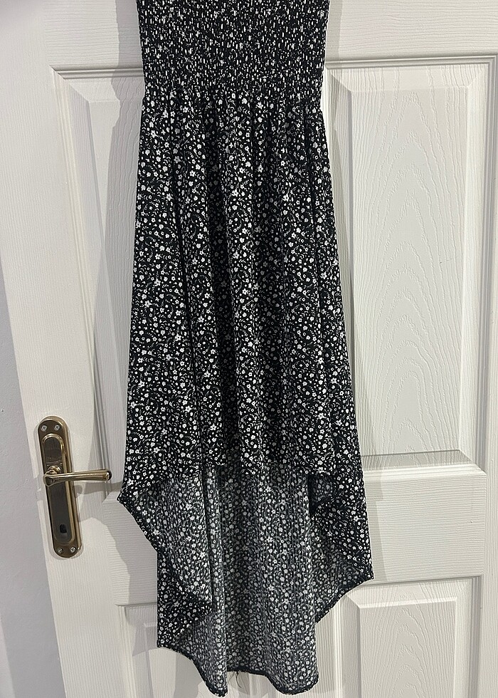 Günlük Elbise - Görsel 3