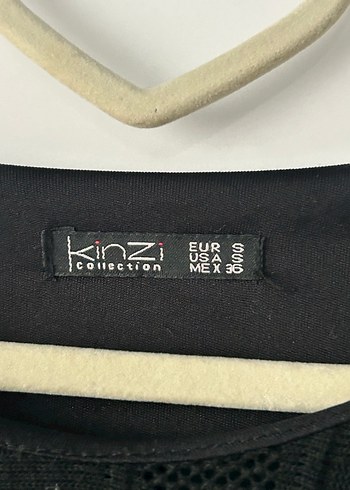 Uzun Kollu Siyah Dar Kesim Uzun Elbise - Görsel 5