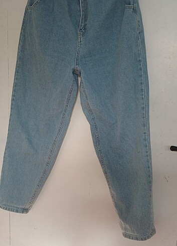 Defacto mom jean