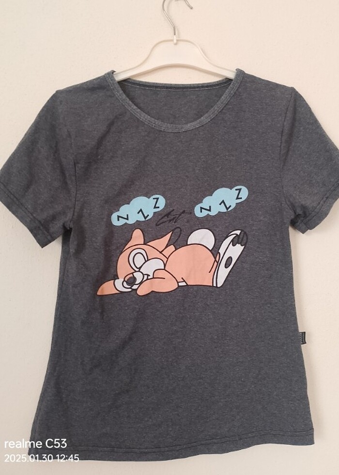 Tişört - Görsel 2