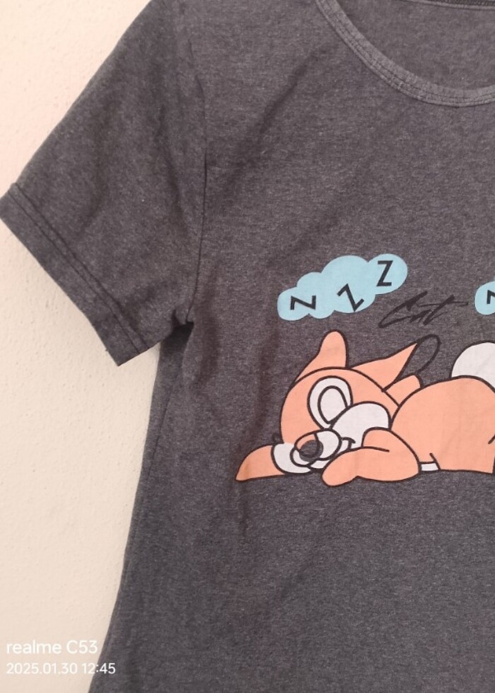 Tişört - Görsel 3