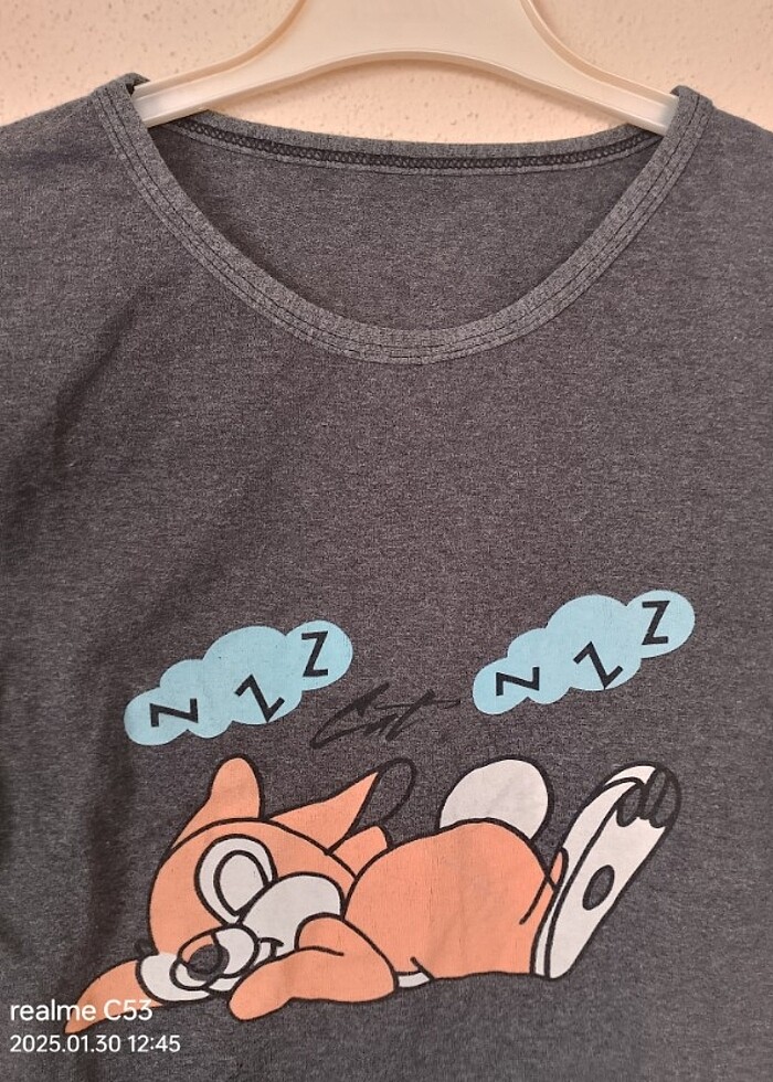 Tişört - Görsel 4