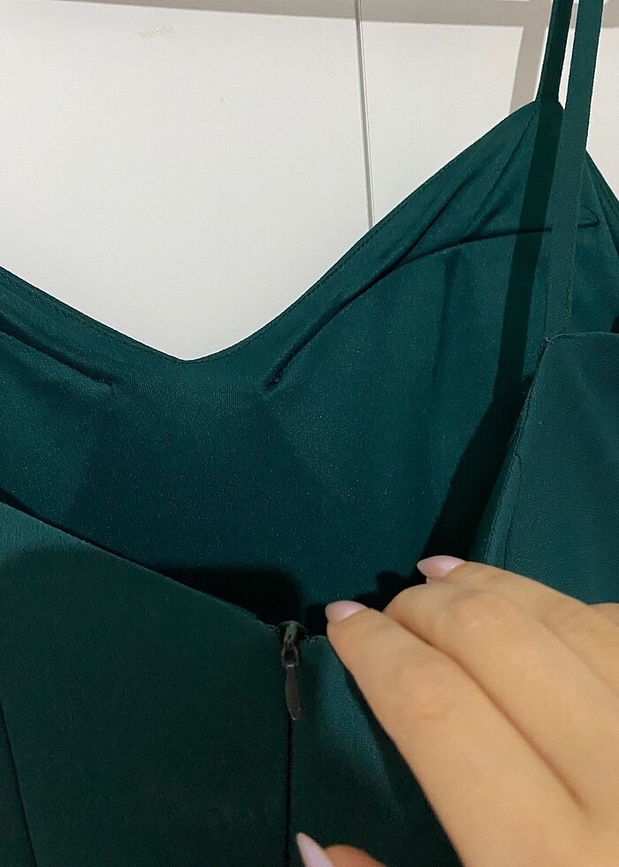 Abiye Elbise - Görsel 4