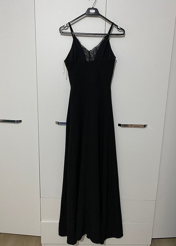 Gece Elbisesi - Görsel 4