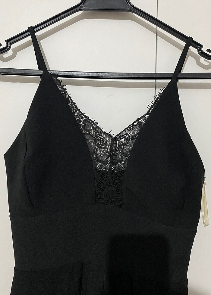 Gece Elbisesi - Görsel 3