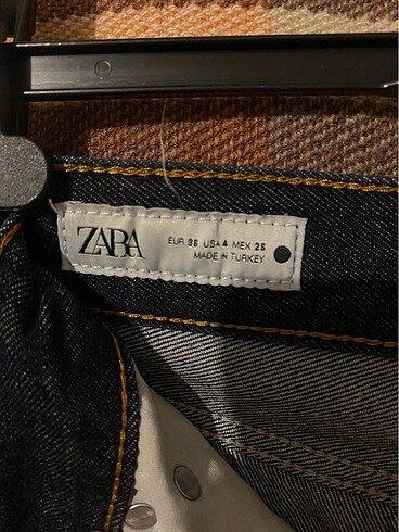 Zara Jean - Görsel 5