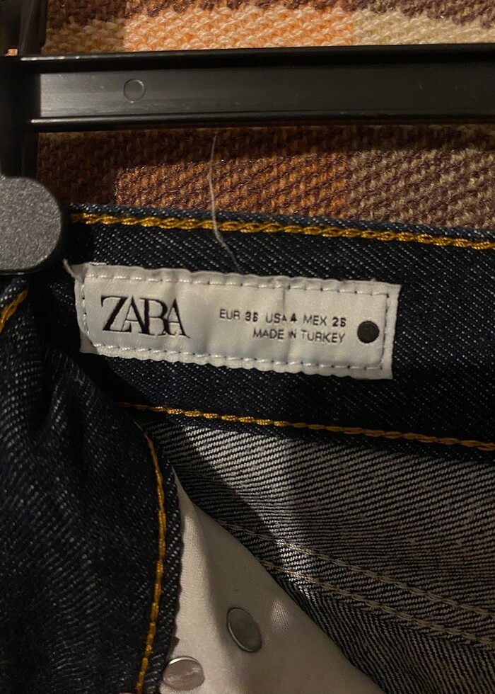 Zara Jean - Görsel 5
