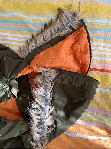 Stradivarius Mont - Görsel 6