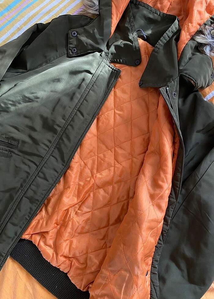 Stradivarius Mont - Görsel 3