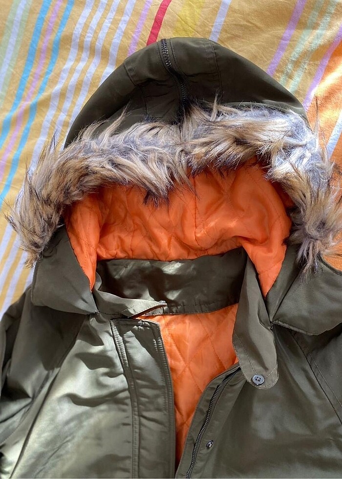 Stradivarius Mont - Görsel 5