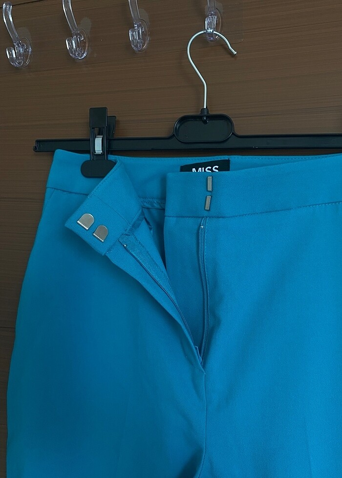 İpekyol Kumaş pantolon - Görsel 2