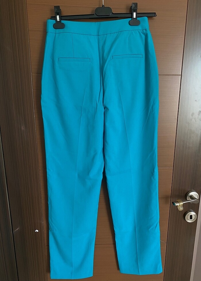 İpekyol Kumaş pantolon - Görsel 4