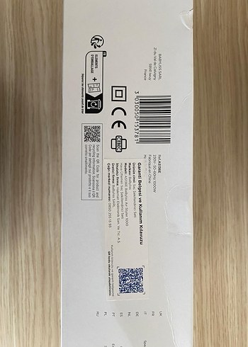 Babyliss Saç Şekillendirici - Görsel 8