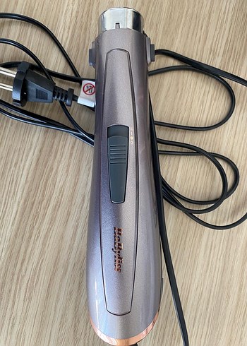 Babyliss Saç Şekillendirici - Görsel 6