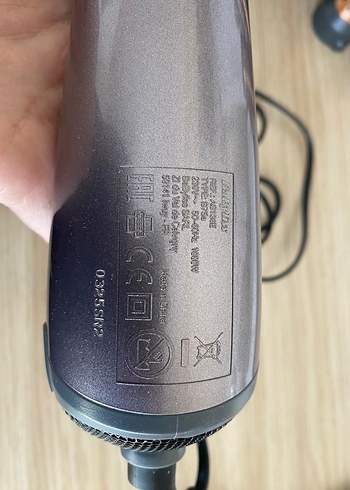 Babyliss Saç Şekillendirici - Görsel 7