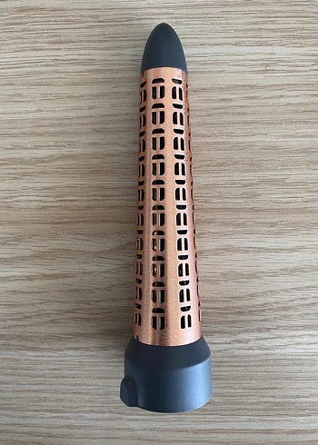 Babyliss Saç Şekillendirici - Görsel 2