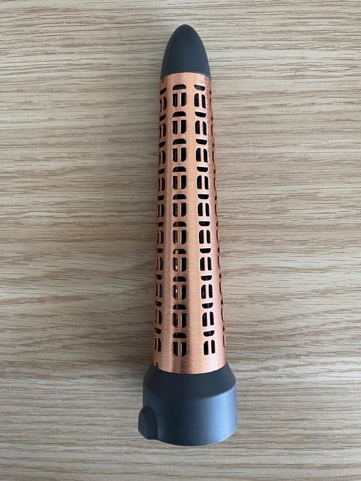 Babyliss Saç Şekillendirici - Görsel 2