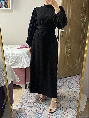 Birgülbektaş Nora Abiye