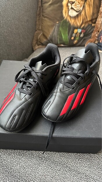 Adidas Çocuk Krampon