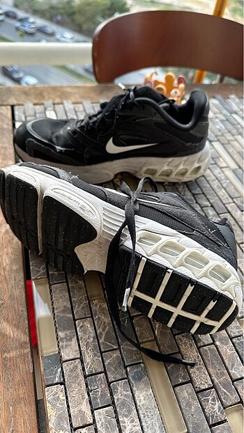 Nike Spor Ayakkabı