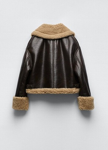 Zara Zara mont