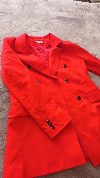 Blazer Ceket