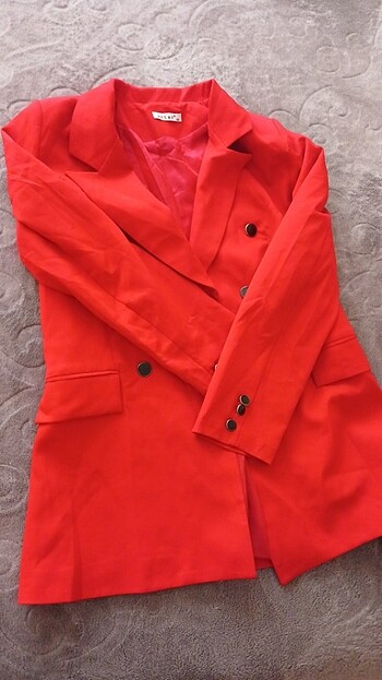 Addax Blazer Ceket