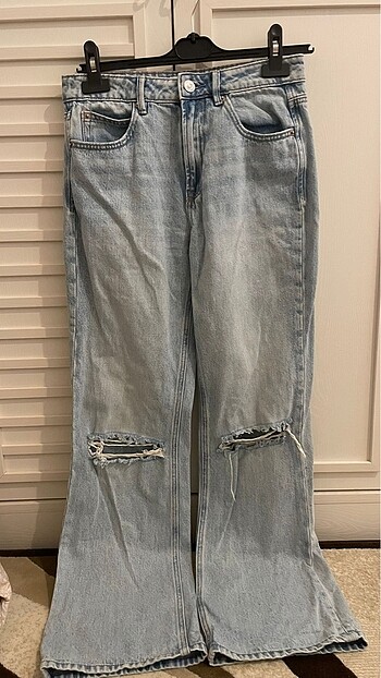 Stradivarius 38 beden pantolon