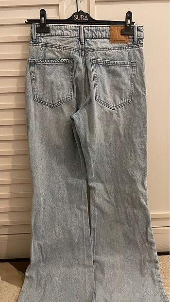 Stradivarius Stradivarius 38 beden pantolon