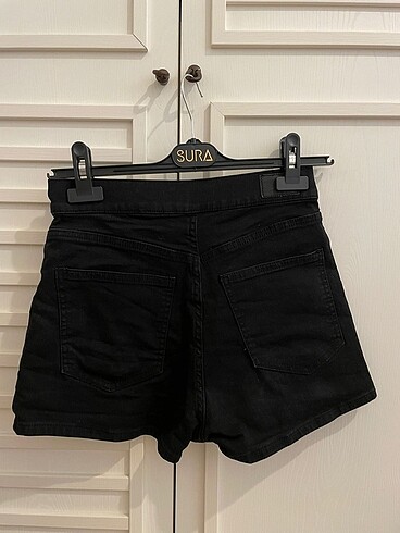 Pull and Bear PULLBEAR ŞORT