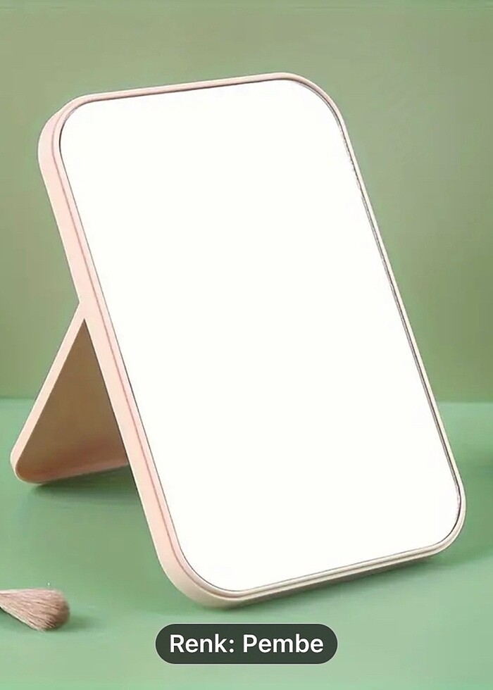 KATLANABİLİR MAKYAJ AYNASI - Görsel 2