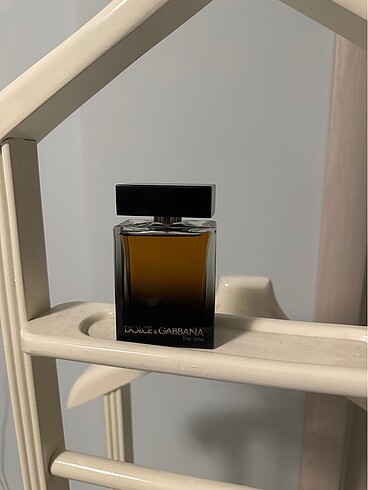Dolce Gabbana The One Edp 100 Ml