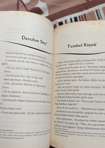 Beden Mesnevi Öyküleri Gençlik Kitabı