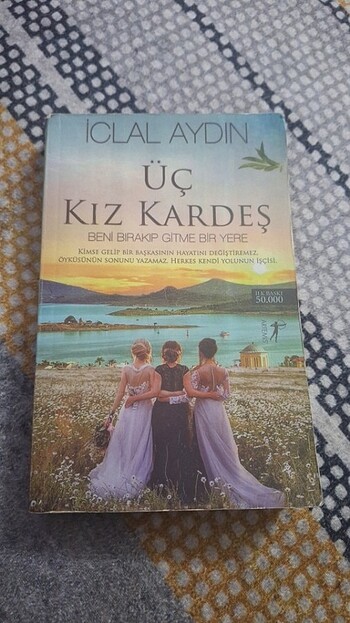 Güncel kitap 