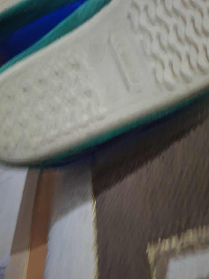 Erkek Çocuk Mavi Sıcak Panduf - Görsel 2