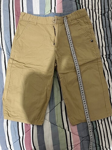 LC Waikiki Erkek Çocuk Şort/Bermuda