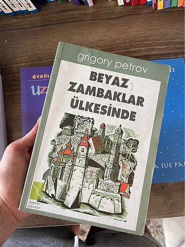  Çocuk kitap