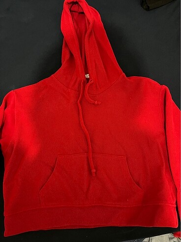 Sweatshirt #crop