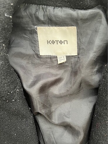 Koton Kaban
