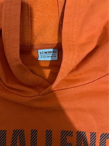 LC Waikiki Sweatshirt