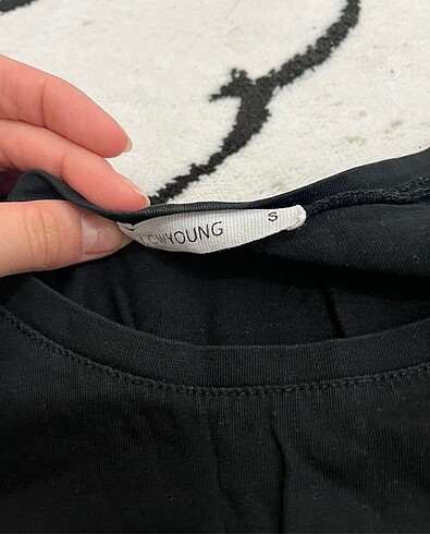 LC Waikiki T-Shirt